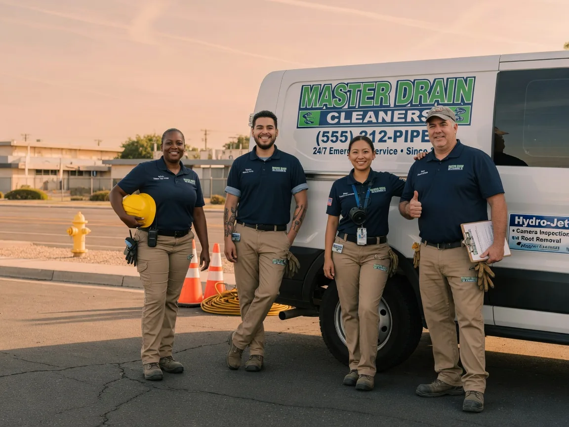 Drain Cleaning company in Stilesville, IN