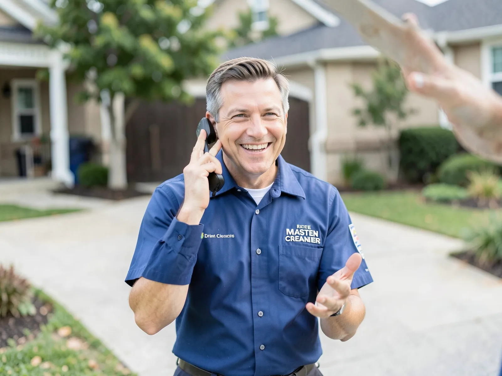 Drain Cleaning Stilesville, IN FAQs